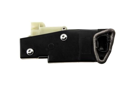 EZC-VV-015 - Привод крышки топливного бака VOLVO S60 2001-2008