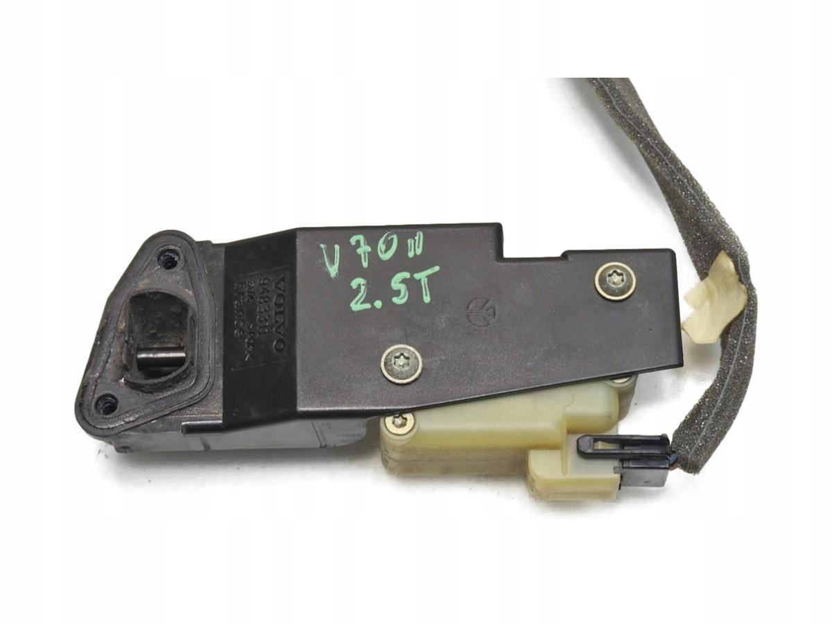 Привід кришки паливного бака VOLVO V70 II 9483311