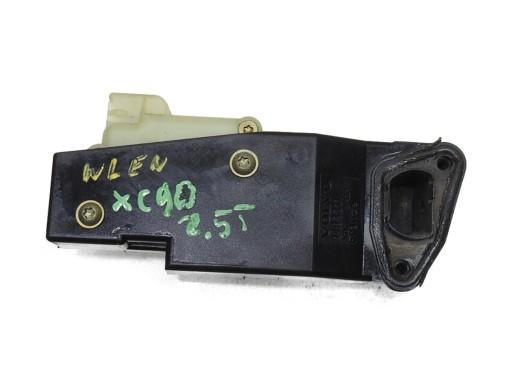 ПРИВОД КРЫШКИ ТОПЛИВНОГО БАКА VOLVO XC90 И 9483311