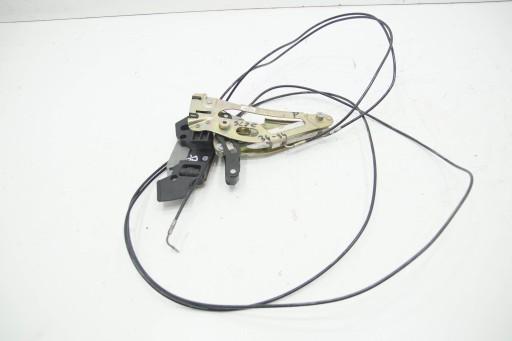 Привід даху 34 94 34/94 правий MERCEDES SL R230