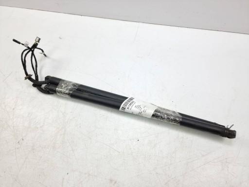 ПРИВІД ЗАСЛІНКИ 3T0827851B SKODA SUPERB II