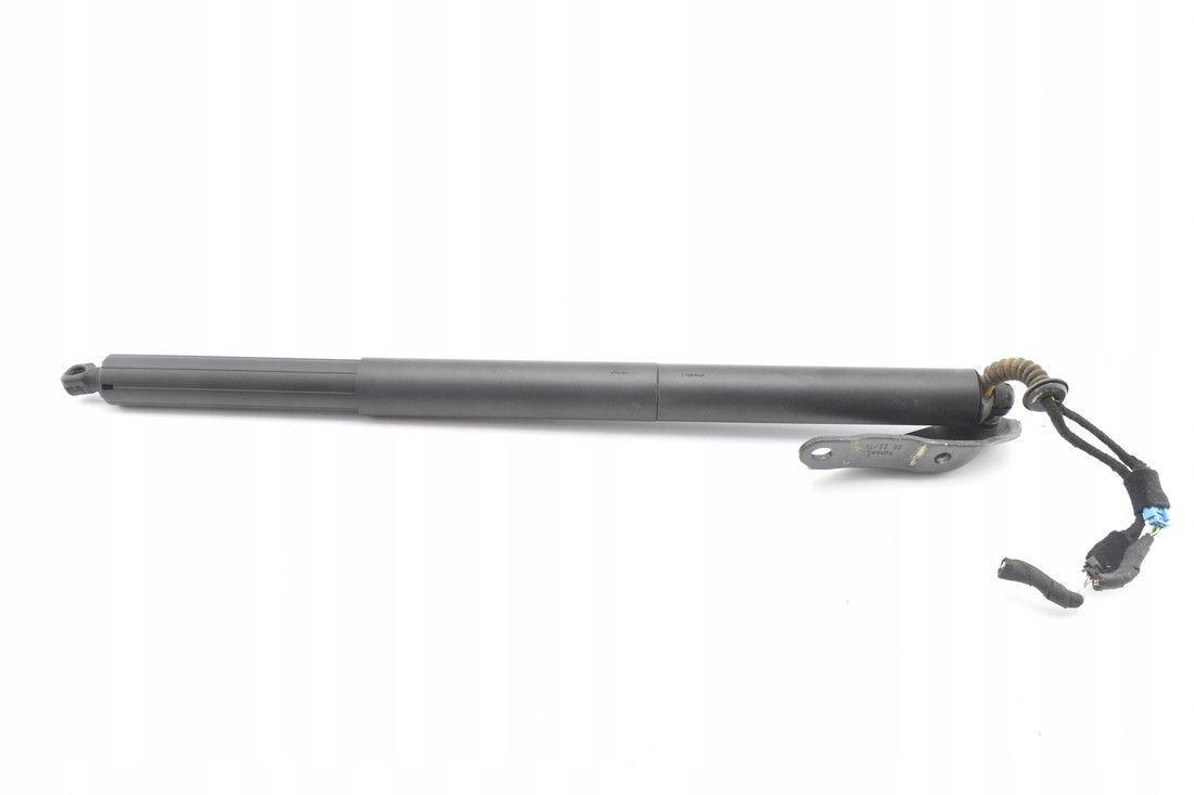 Привід кришки багажника 7423847 BMW X2 F39 18-