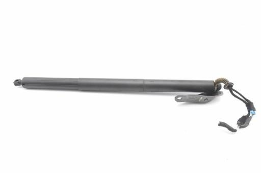 Привод крышки багажника 7423847 BMW X2 F39 18-