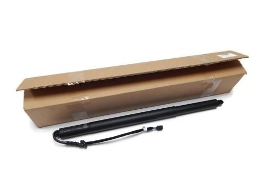 4K8827851J - Привід кришки багажника AUDI A7 S7 RS7 C8 4K ASO