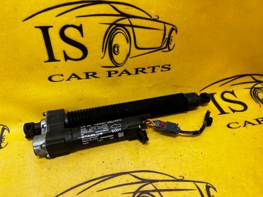 Привод багажника Audi A8 D5 4N0827851D