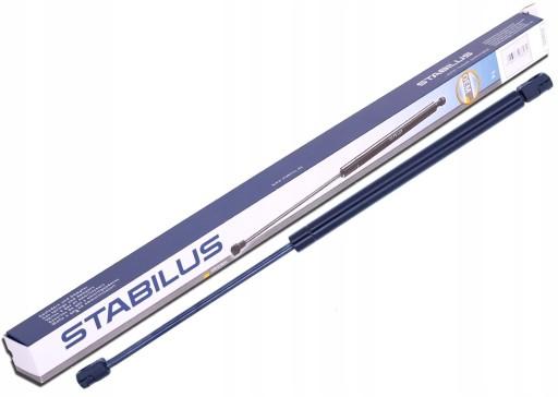 355416 - Привід кришки багажника BMW 5 E61 Універсал Універсал