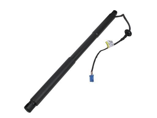 101-02-016 - Привід кришки багажника ele правий GLE W166