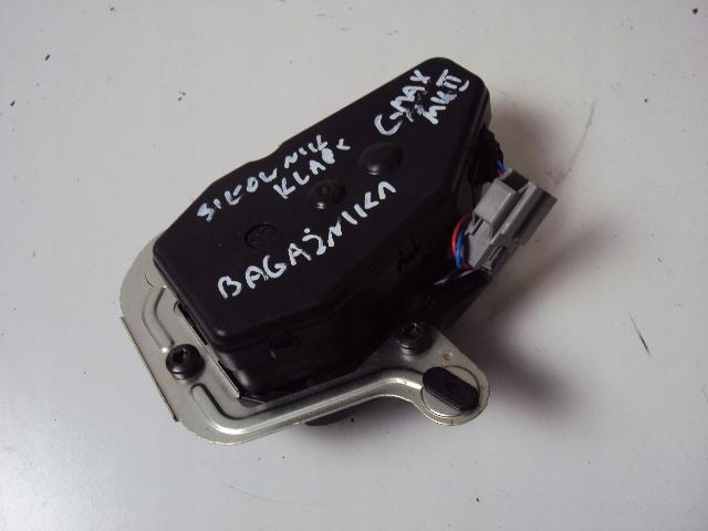 JX7B-F17B918 - ПРИВОД БАГАЖНИКА FORD C-MAX MK2