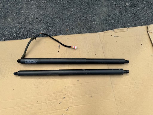 ПРИВОД КРЫШКИ БАГАЖНИКА KIA EV6 81831-CV100