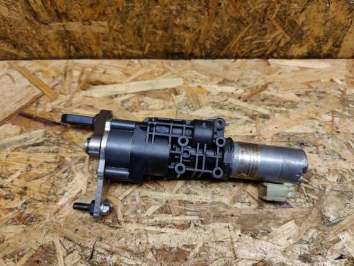 Привід багажника лівий A6 C8 4k9827851a