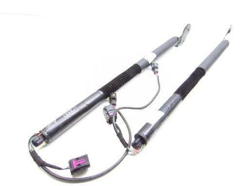 Привод багажника левый AUDI A7 4G8827851F