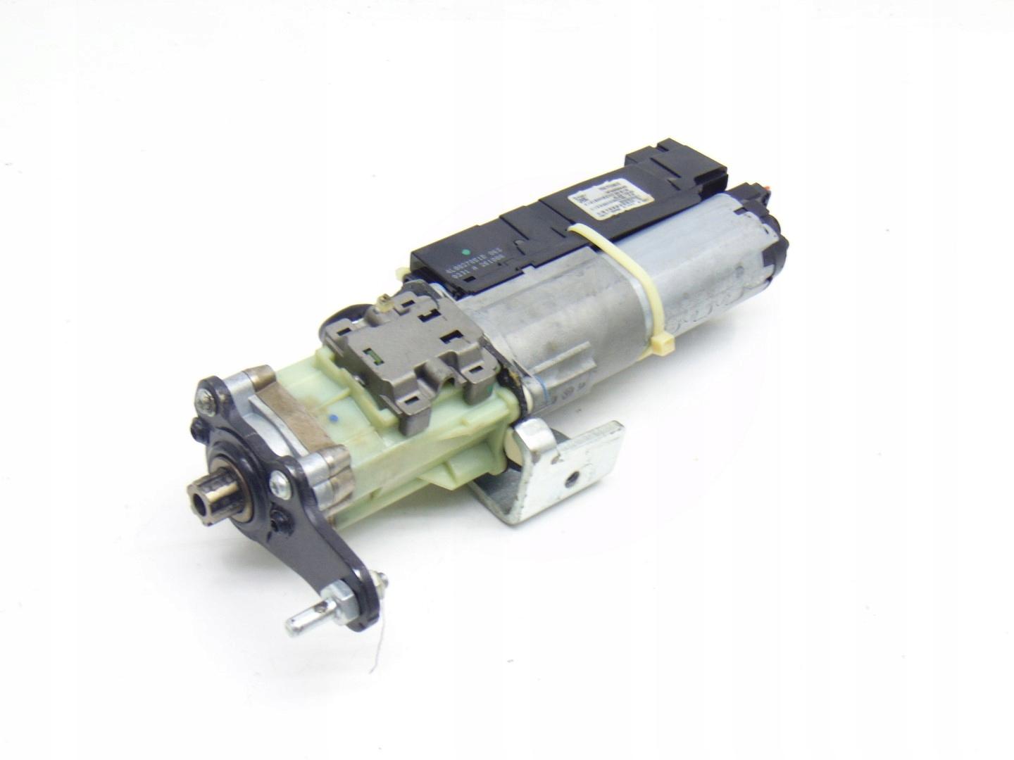 Привід багажника лівий AUDI Q7 4l 4F9959945