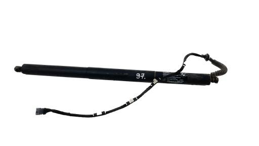 97 - Привід кришки багажника л BMW X3 F25 7232003