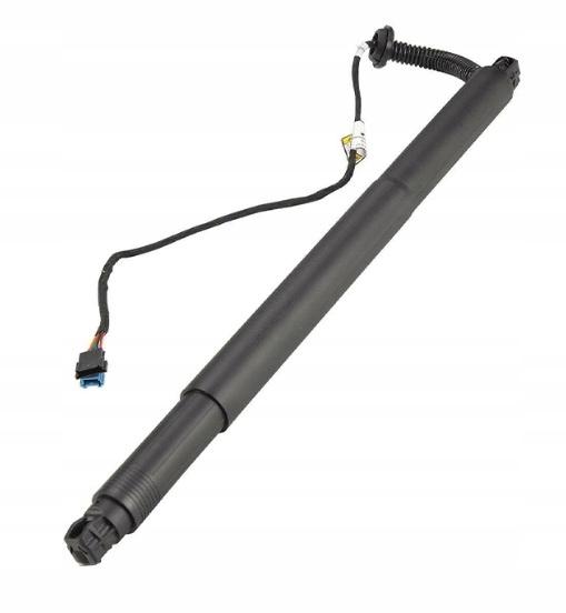 101-02-009 - Привід кришки багажника л BMW X6 F16 F86 M