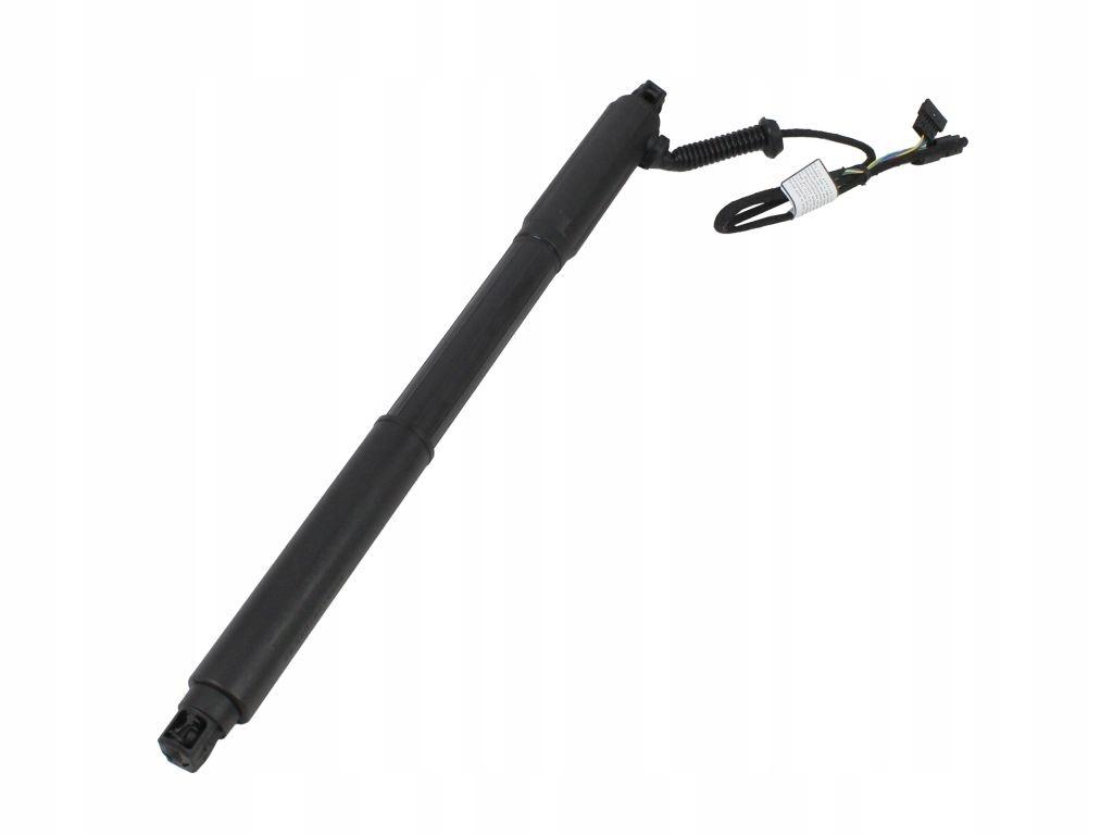 101-02-003 - Привід кришки багажника лівий ele BMW X5 E70