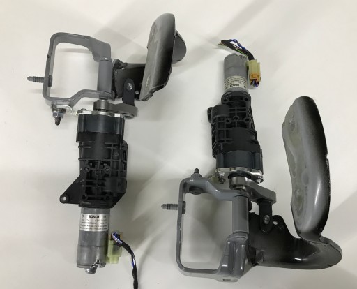 8W9827851D 8W9827852D - Привід багажника лівий правий AUDI A4 B9 8W