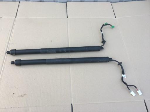 9817432080 9817432680 - Привід багажника лівий правий C5 AIRCROSS 18