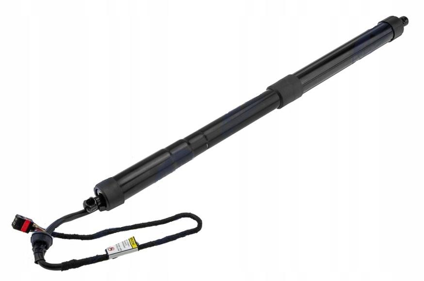 101-02-029 - ПРИВІД БАГАЖНИКА ЛІВИЙ ПРАВИЙ VW SHARAN