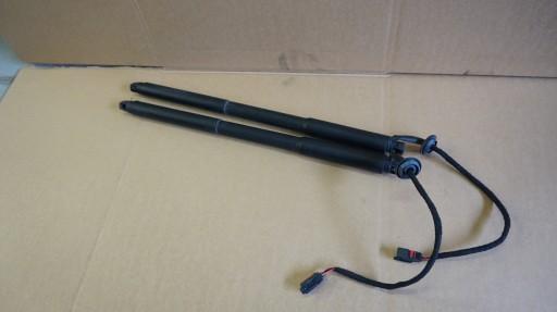 31 352 - ПРИВОД КРЫШКИ БАГАЖНИКА ЛЕВЫЙ VOLVO XC60 И