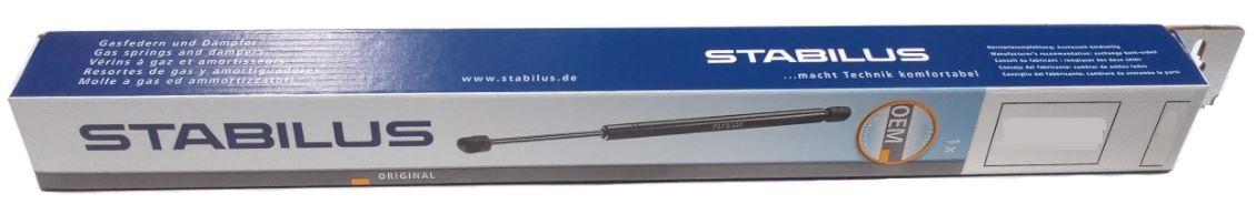 STA001825 - Привід багажника MERCEDES M ML (W164)