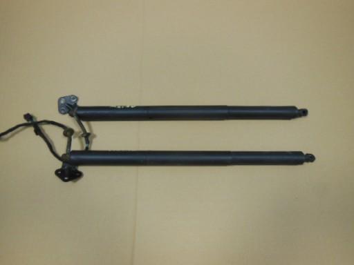 ПРИВОД БАГАЖНИКА PORSCHE MACAN 95B