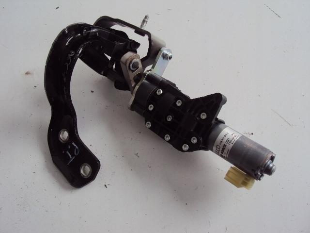 4G9827852E - Привод багажника правый AUDI A6 C7 LIFT 15R