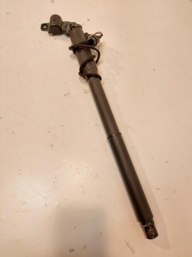 Привод крышки багажника П BMW X5 E70 7172060