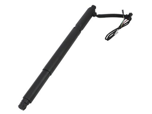 101-02-006 - Привід багажника правий ELE X6 E71 E72