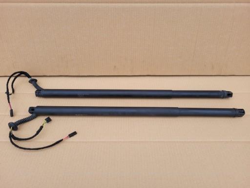 5E9827851F 5E9827852F - ПРИВІД КРИШКИ БАГАЖНИКА ПРАВИЙ ЛІВИЙ OCTAVIA III