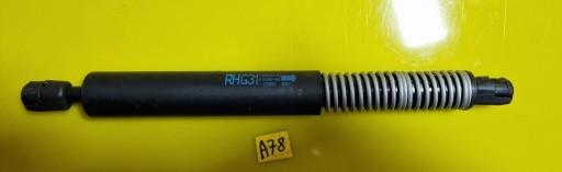 7499426 - Привод багажника телескоп BMW 5 G31 универсал