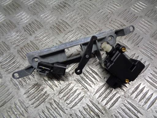 ПРИВІД КРИШКИ БАГАЖНИКА VW POLO IV 6Q6827601F