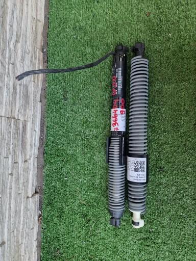 Привод заслонки BMW 5 G30 7466404