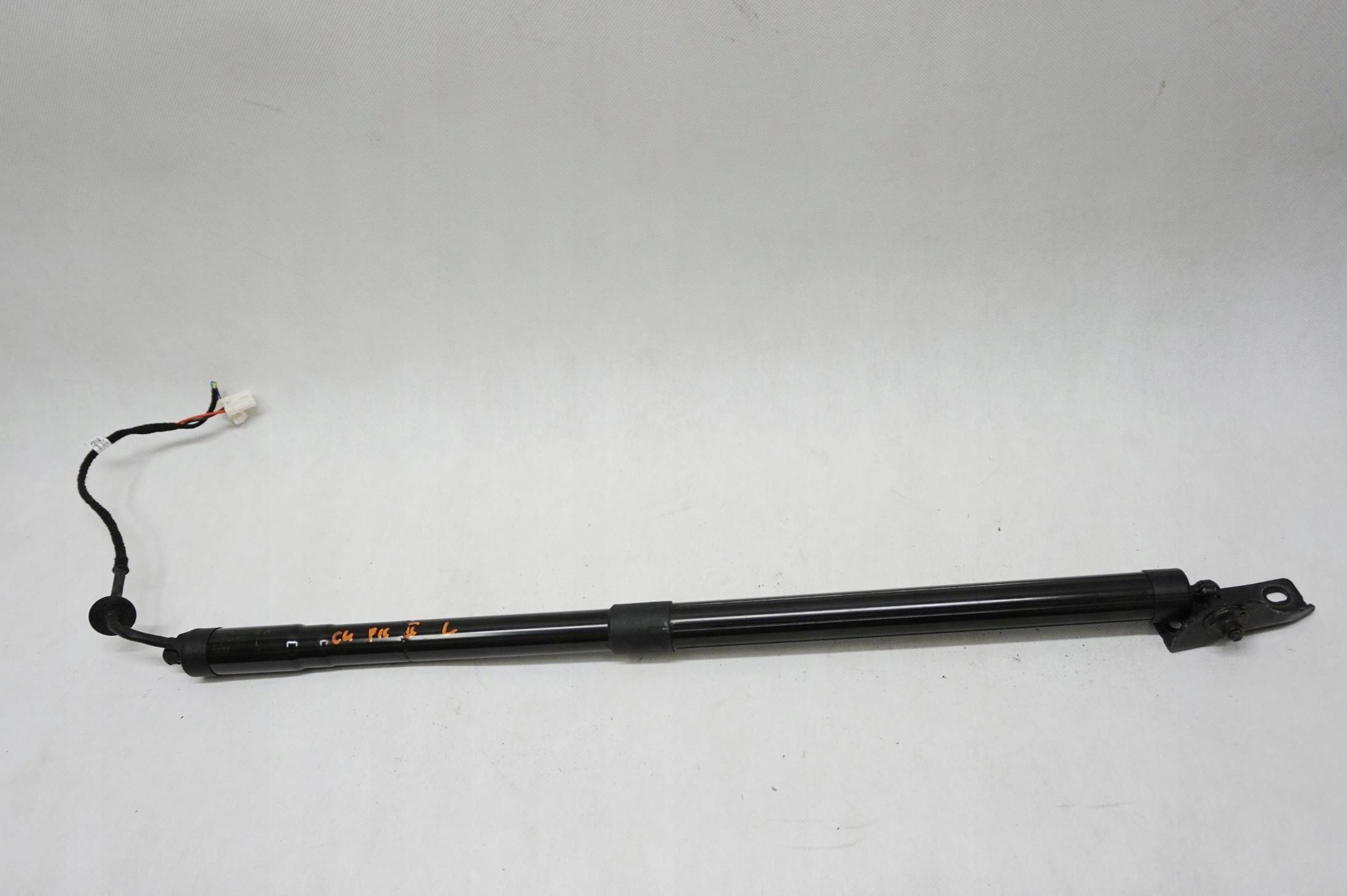 9804069080 - Привід ЕЛЕКТРОКРИЛА лівий CITROEN C4 Picasso II