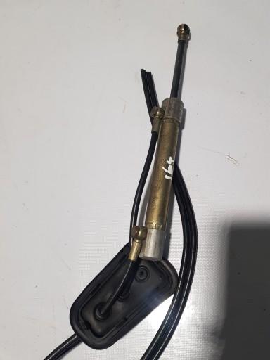 A1648002848 A1648003048 - Привід електричного клапана MERCEDES ML W164