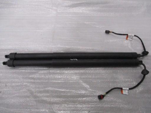 ПРИВІД ЕЛЕКТРИЧНОГО КЛАПАНА ПРАВИЙ VOLVO XC60 2018