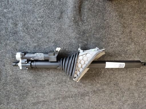 Электропривод закрылка BMW 4 F36 2586044