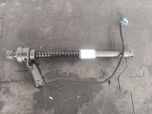 Електропривод заслінки BMW 8 G15 F92 7417248