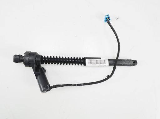 Электропривод заслонки BMW 8 G15 G16 7417248