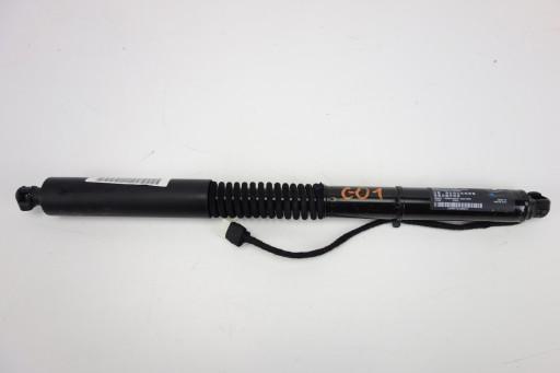 Электропривод закрылка BMW X3 G01 9482795