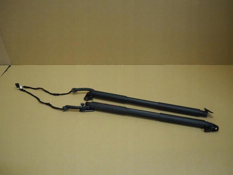 7263156 - Привод закрылка электрический в сборе BMW F31