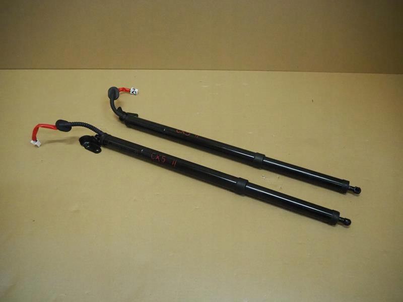 KB8C626EX - ПРИВІД ЗАКРИЛКА ЕЛЕКТРИЧНИЙ ПОВНИЙ КОМПЛЕКТ MAZDA CX5 II