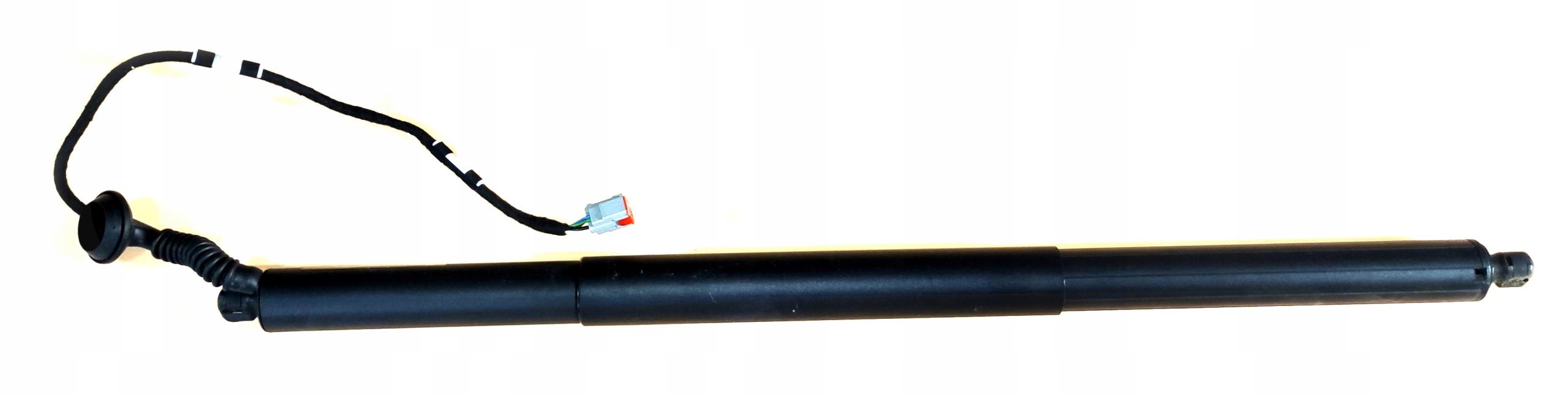 EM2B-R402A55-AD - Привод закрылка электрический левый FORD S-MAX Mk2 15-