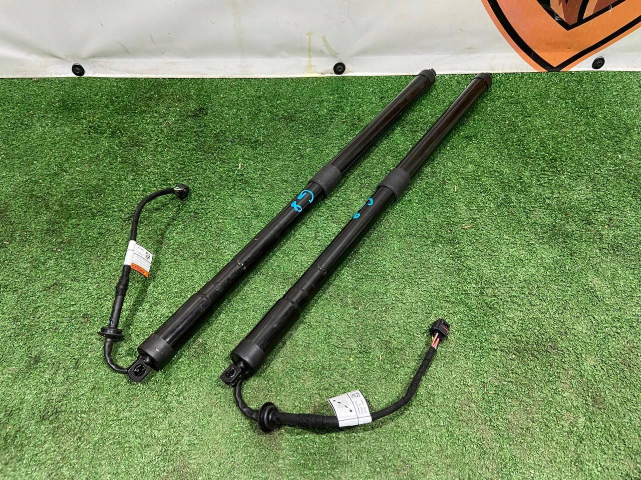 LR165919 - Электрический привод закрылка RANGE L494 CPLA70354BH