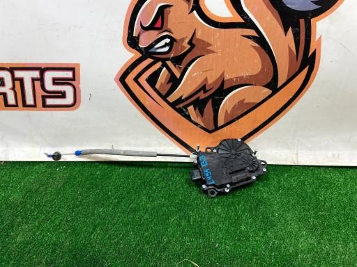 LR090185 - Электропривод закрылка RANGE L494 DK62404C10AD