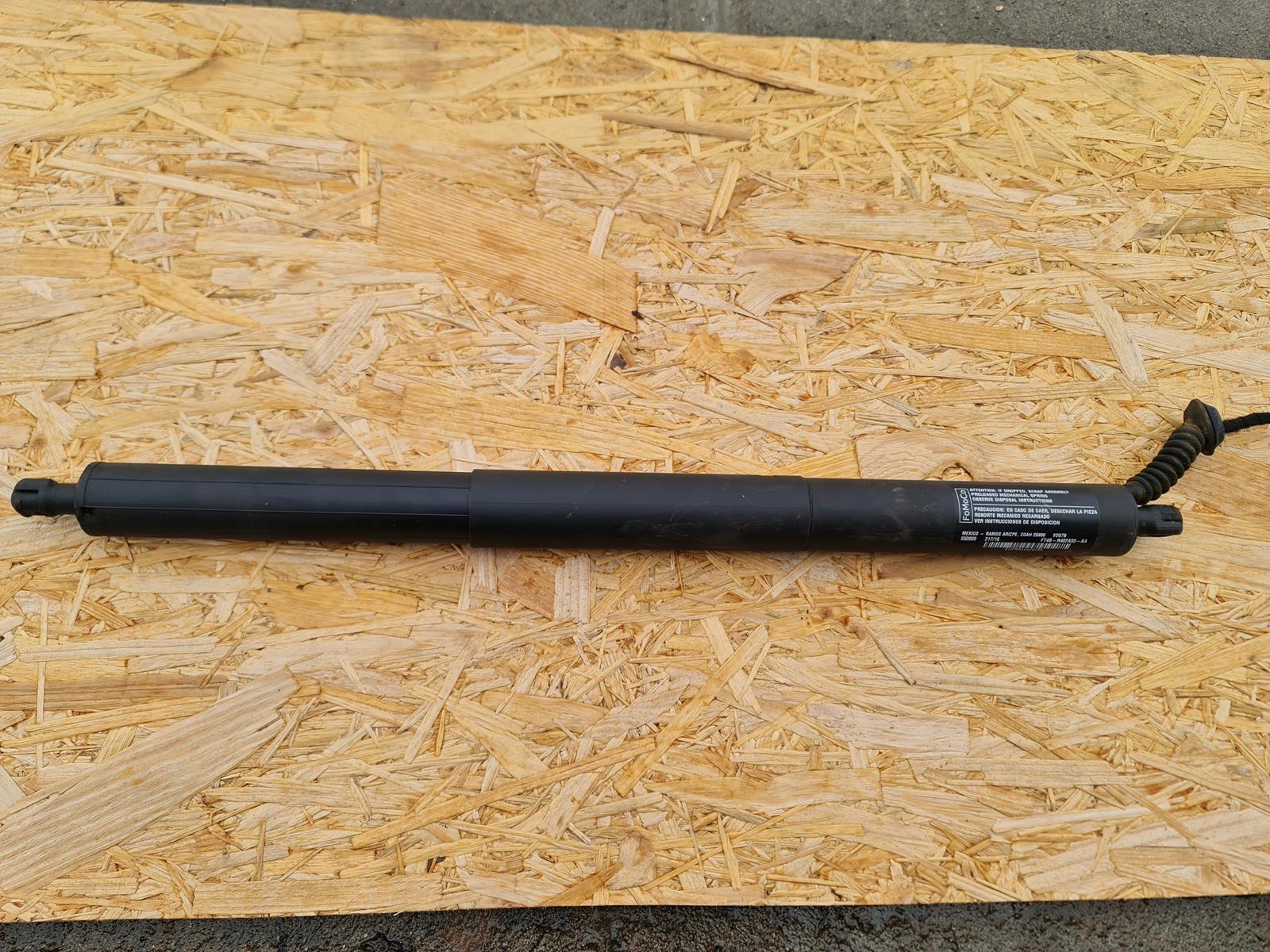 ПРИВОД ЗАСЛОНКИ FORD EDGE MK2 FT4B-R402A55-AA