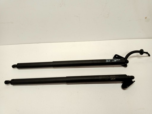 81830-AT101 81840-AT101 - ПРИВОД ЗАКРЫЛКА KIA NIRO II ПРАВЫЙ ЛЕВЫЙ 22-