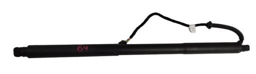 64 - ПРИВІД ЗАКРИЛКА ЛІВА PORSCHE CAYENNE III 9Y0827851A