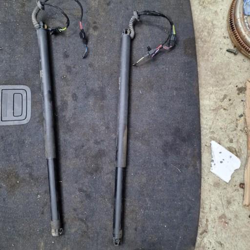 3T0827851 - ПРИВОД ЗАСЛОНКИ ЛЕВЫЙ SUPERB II УНИВЕРСАЛ 3T0827851C