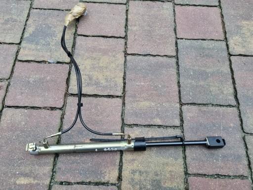 Привід заслінки MERCEDES SL R230 2308204910