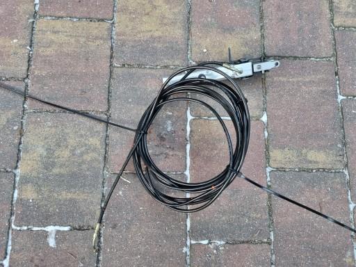 Привід заслінки MERCEDES SL R230 HB70086-003